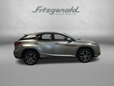 Used 2017 Lexus RX 350 FWD w/ Premium Package image 7