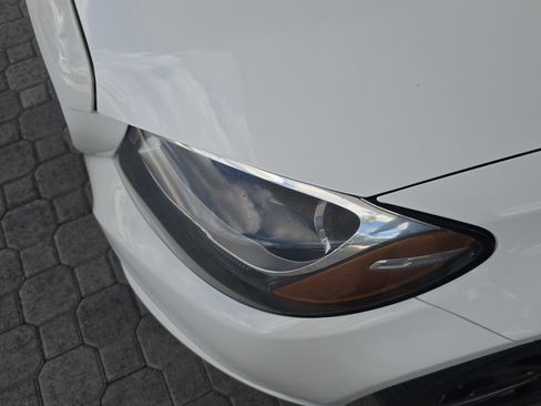 Used 2015 Mercedes-Benz C 300 Sedan image 9