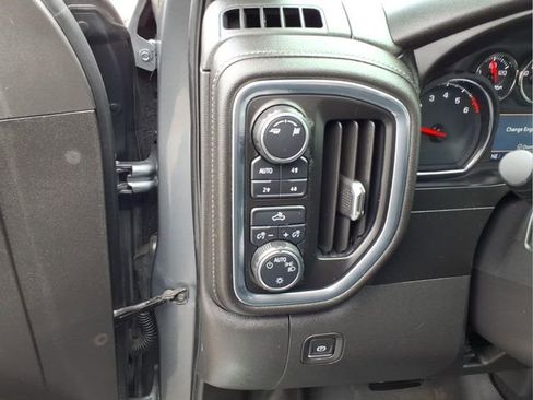 Used 2019 Chevrolet Silverado 1500 LT w/ All-Star Edition image 20