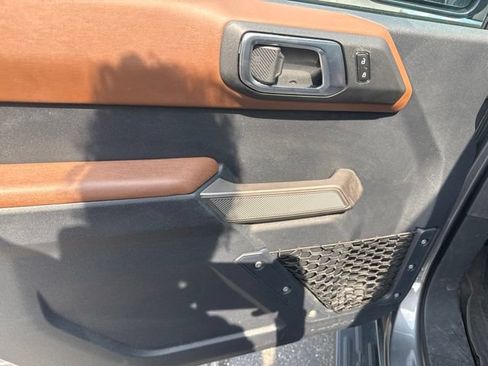 Used 2023 Ford Bronco Outer Banks AWD/4WD image 26