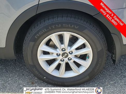 Used 2020 Kia Sorento LX AWD/4WD image 31