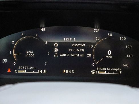 Used 2022 Lincoln Aviator Reserve w/ Elements Package Plus RWD image 35