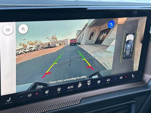 New 2025 Ford Bronco Sport Outer Banks w/ Outer Banks Tech Package+ image 20