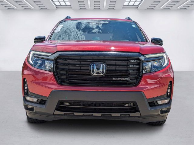 Used 2025 Honda Passport Black Edition image 2