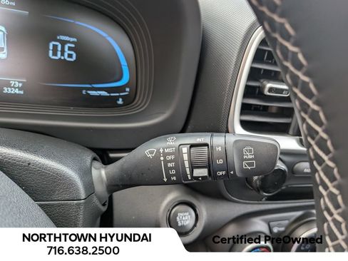 Used 2026 Hyundai Venue SEL FWD image 26
