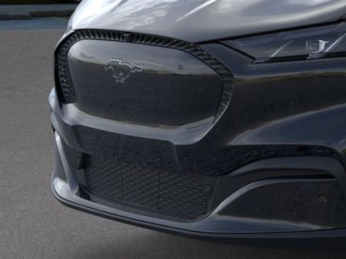 New 2026 Ford Mustang Mach-E Select w/ Technology Package RWD image 17