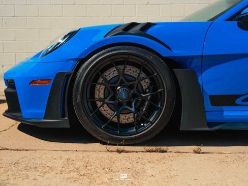 Used 2024 Porsche 911 GT3 RS image 7