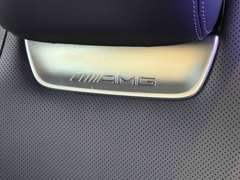 New 2025 Mercedes-Benz AMG GT 55 image 14