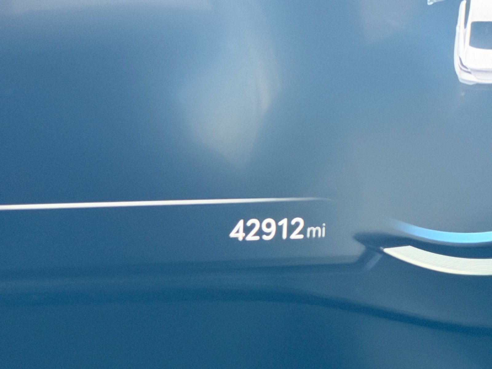 Used 2025 Genesis G70 2.5T RWD image 10