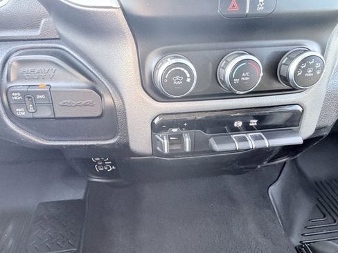 Used 2020 RAM 2500 Big Horn image 20