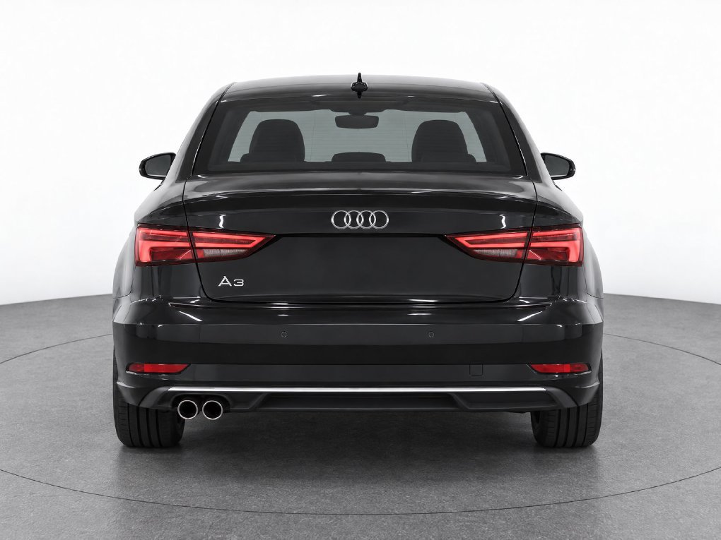 Used 2019 Audi A3 2.0T Premium w/ Convenience Package FWD image 10