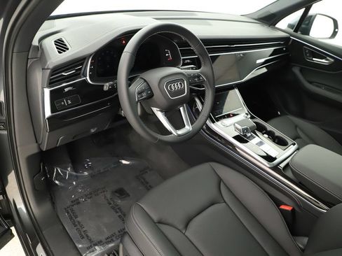 New 2026 Audi Q7 Premium Plus AWD/4WD image 15