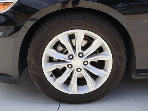 Used 2025 Chevrolet Malibu LT FWD image 29