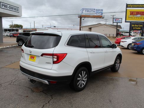 Used 2020 Honda Pilot EX-L image 56