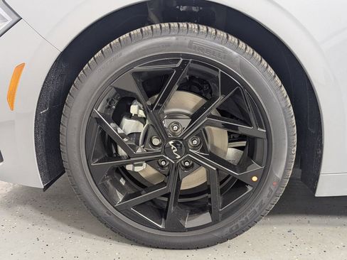 New 2026 Kia K5 GT-Line w/ GT-Line Premium Package image 9