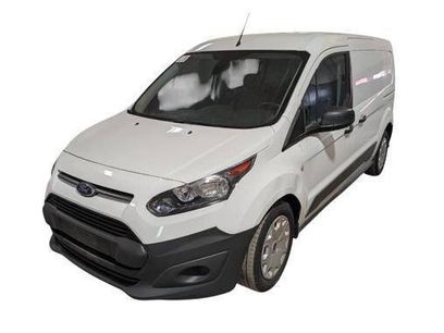 Used 2018 Ford Transit Connect XL