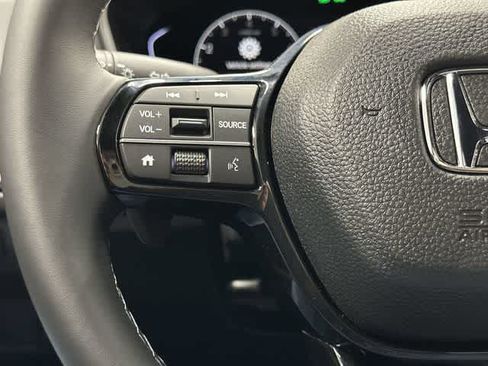 New 2026 Honda Civic Sport image 17