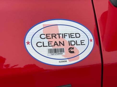 New 2026 RAM 5500 Tradesman image 13