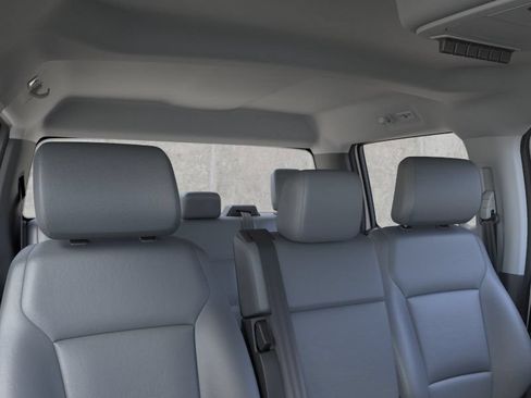 New 2026 Ford F250 4x4 Crew Cab Super Duty image 22