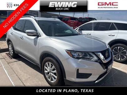 Used 2019 Nissan Rogue S w/ Special Edition Package