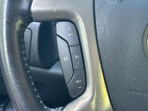 Used 2011 Chevrolet Silverado 2500 LTZ w/ LTZ Plus Package AWD/4WD image 33