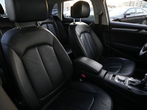 Used 2016 Audi A3 e-tron Premium Plus image 19