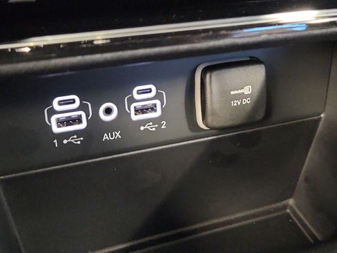 New 2025 Jeep Grand Cherokee Limited AWD/4WD image 20