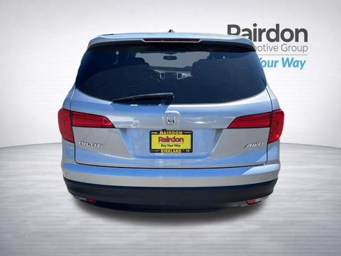 Used 2016 Honda Pilot EX-L image 7