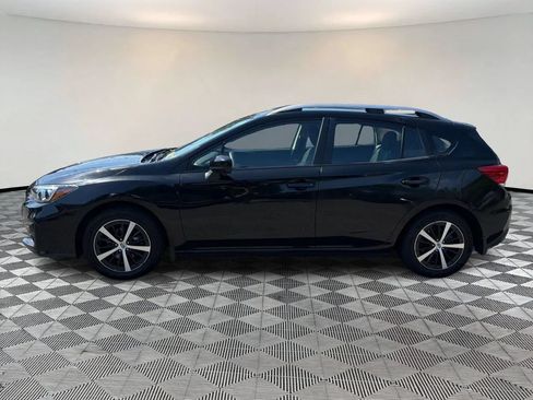 Used 2019 Subaru Impreza 2.0i Premium AWD/4WD image 4