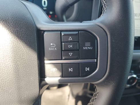 Used 2025 Ford F150 XLT w/ Equipment Group 301A Standard image 18