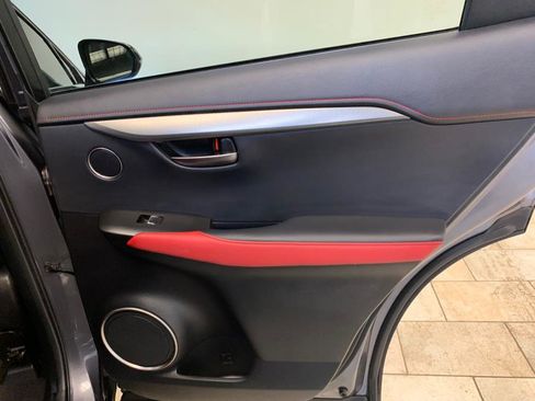 Used 2020 Lexus NX 300 F Sport image 52