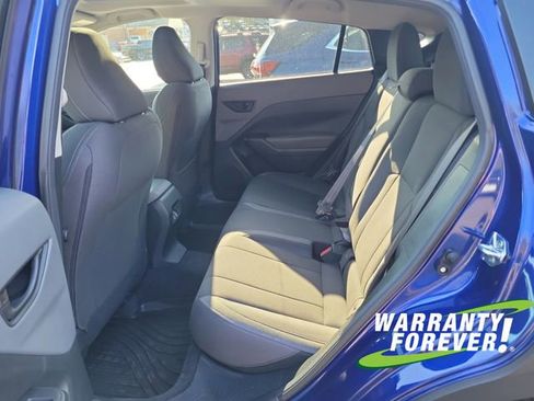 New 2026 Subaru Crosstrek 2.0i Premium AWD/4WD image 16
