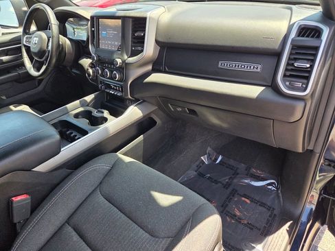 Used 2020 RAM 1500 Big Horn AWD/4WD image 19