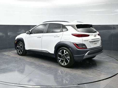 Used 2022 Hyundai Kona Limited image 7