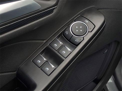 Certified 2025 Ford Escape ST-Line w/ Tech Pack #1 image 10