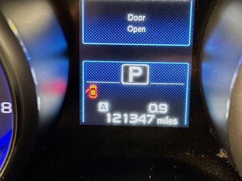 Used 2016 Subaru Legacy 2.5i Premium AWD/4WD image 19
