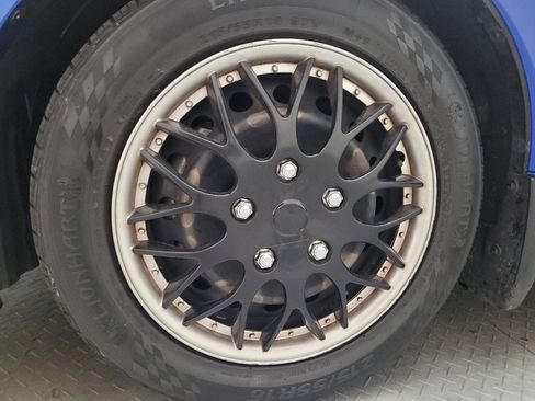 Used 2019 Honda Civic LX image 31