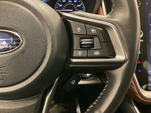Used 2022 Subaru Outback Touring image 20