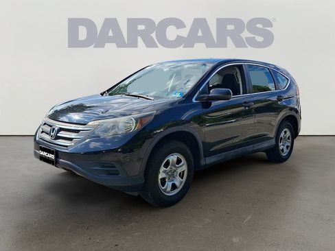 Used 2014 Honda CR-V LX image 3