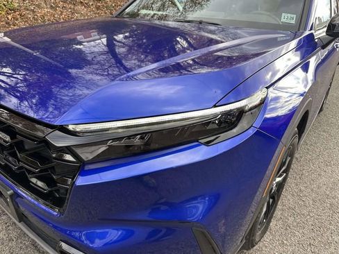 Certified 2024 Honda CR-V Sport-L image 7