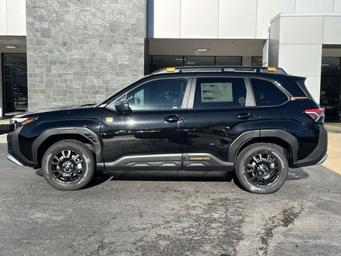 New 2026 Subaru Forester Wilderness image 2