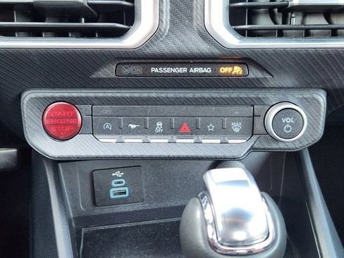 Certified 2025 Ford Mustang Premium image 17