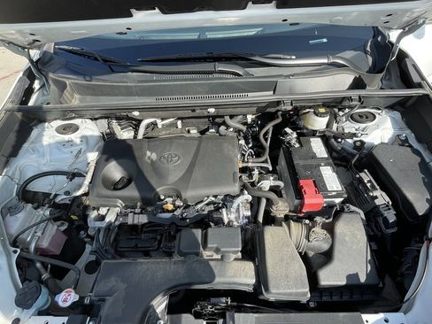 Used 2023 Toyota RAV4 XLE image 26