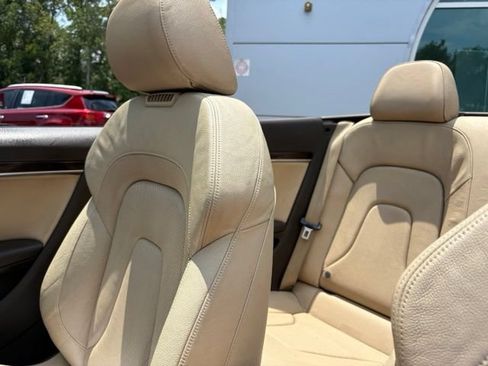 Used 2016 Audi A5 2.0T Premium Plus AWD/4WD image 20