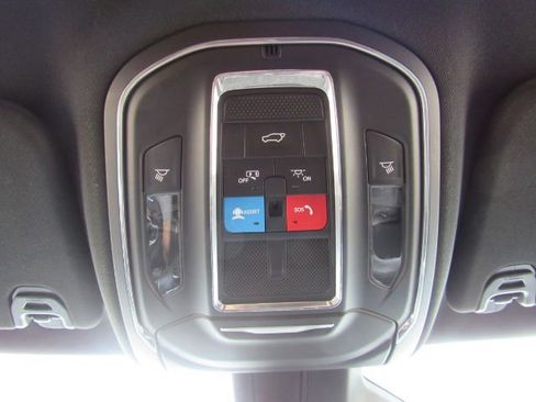 Used 2024 Jeep Wagoneer Series II w/ Flexible Seating Group image 58