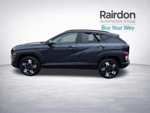 Used 2024 Hyundai Kona SEL AWD/4WD image 4