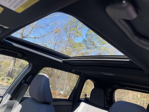 New 2026 Subaru Forester Premium image 18