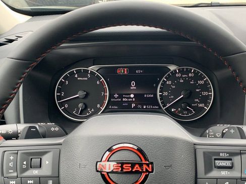 New 2026 Nissan Rogue SV image 9