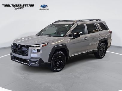 New 2026 Subaru Outback Limited w/ Premium/Limited Package 2