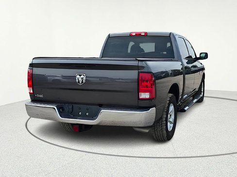 Used 2018 RAM 1500 Tradesman w/ Popular Equipment Group RWD image 6